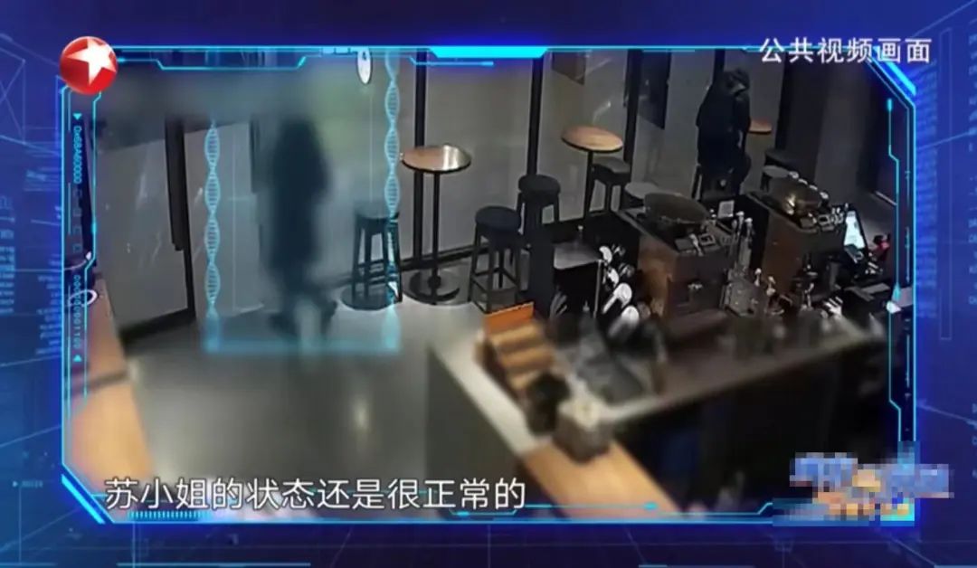 唐山事件还没结束，又一女生受害：监控曝光全过程，太诡异了