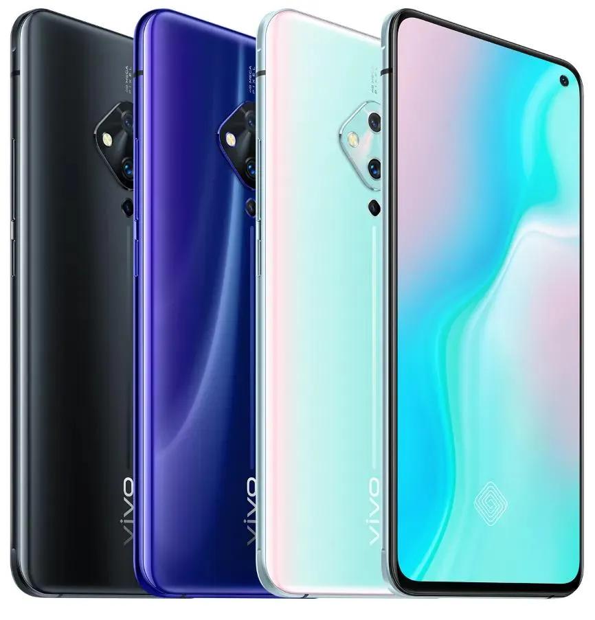 vivo手机有几个系列,vivo手机有几大系列