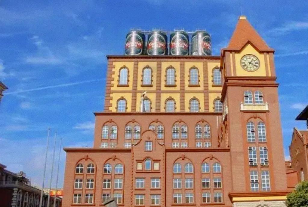 青岛多家A级景区免门票,青岛12家a级景区免门票