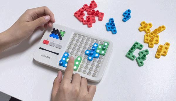 训练六七岁孩子思维的书籍和玩具,锻炼10岁孩子的逻辑思维玩具