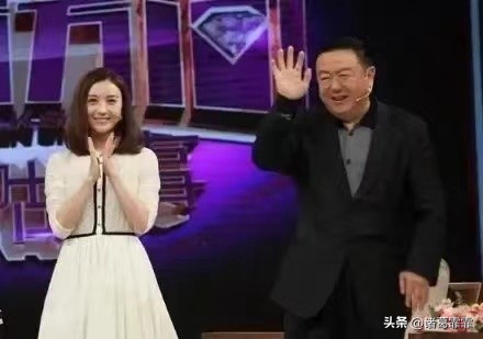 尤小刚：64岁当爸爸，66岁生二胎，3任老婆一个比一个漂亮