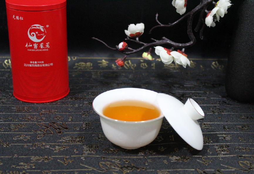 网上卖茶好不好,网上买茶靠谱吧