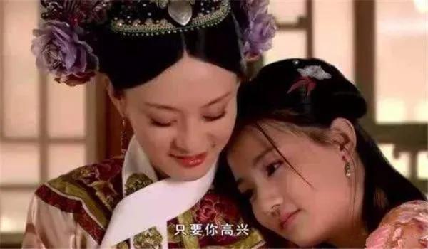 甄嬛传：我才明白纯元的“心上人”大胖橘，为何被玉娆果断拒绝？