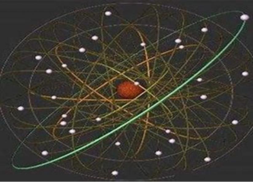 115号元素被作为ufo燃料,115号元素与外星飞船最新视频
