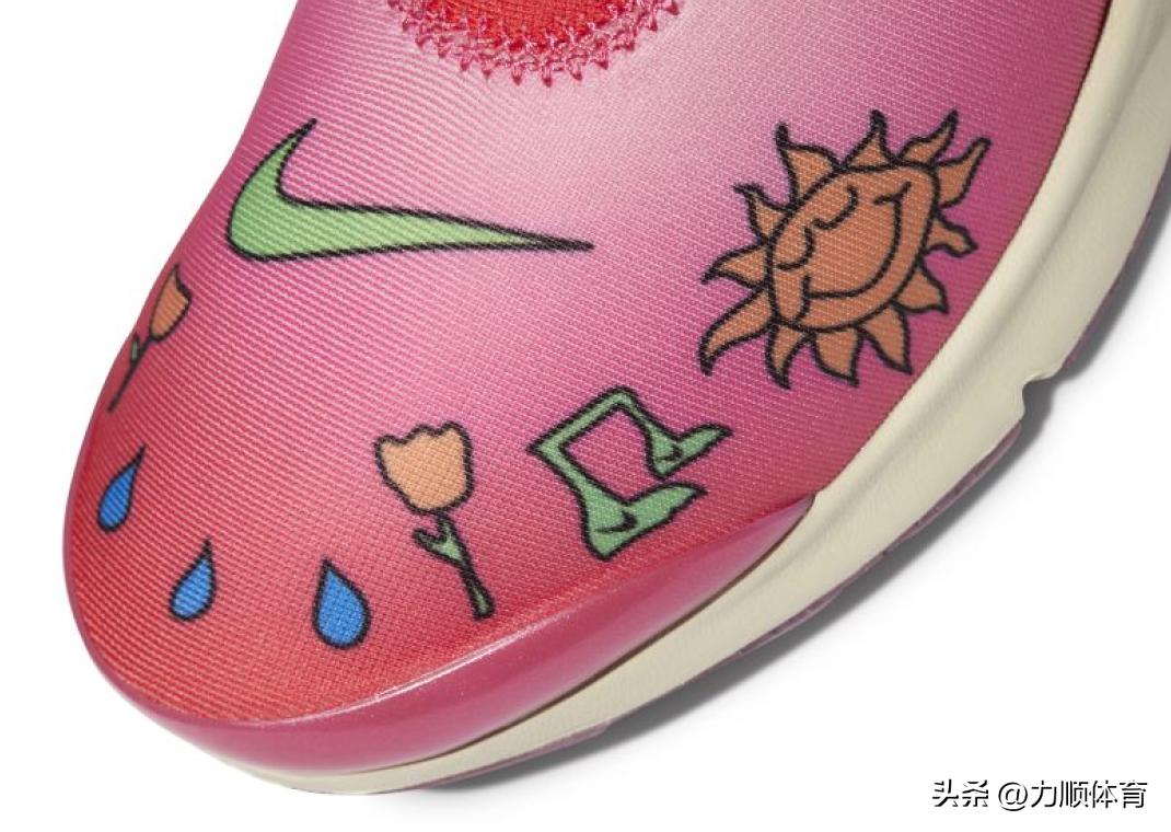 春季耐克新品发布会,耐克比较酷的系列