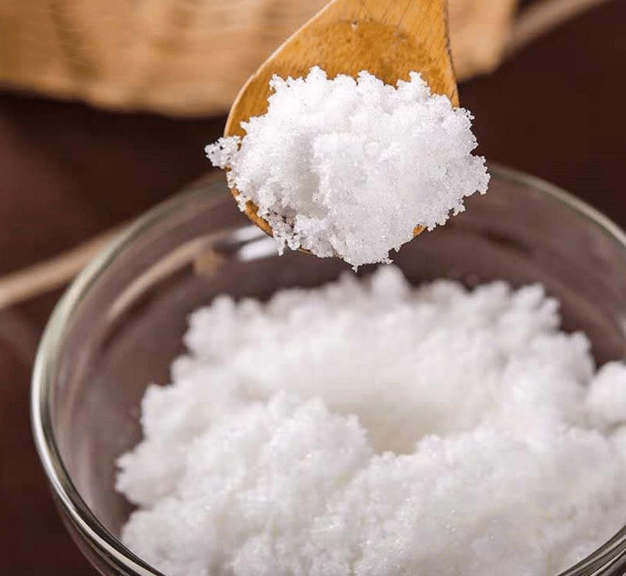 白糖是砂糖好还是绵糖好,买白砂糖还是绵白糖