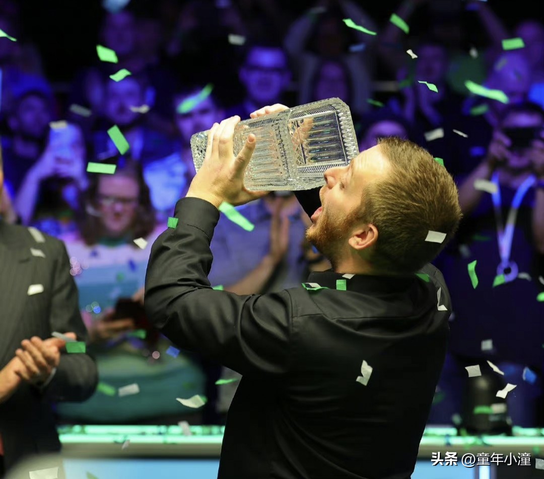 周跃龙艾伦最新比赛,艾伦哀兵必胜首夺英锦赛冠军