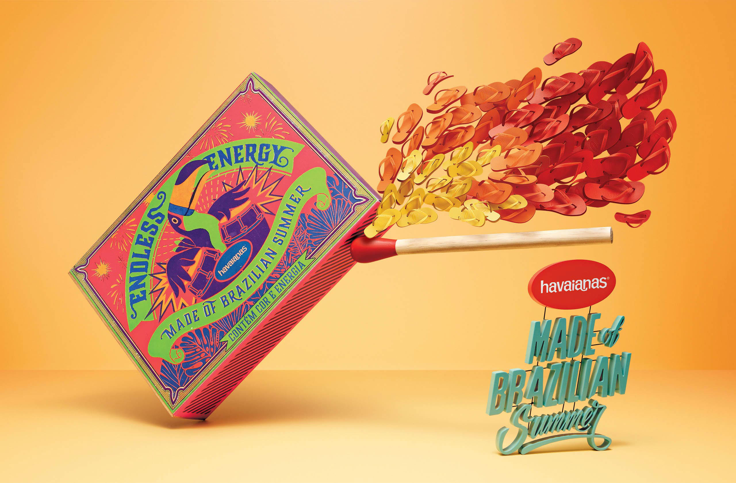 包装设计在色彩上有哪些要求,色彩设计创意作品