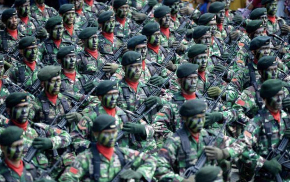 印度尼西亚成为超级大国,印度尼西亚会成为发达国家吗