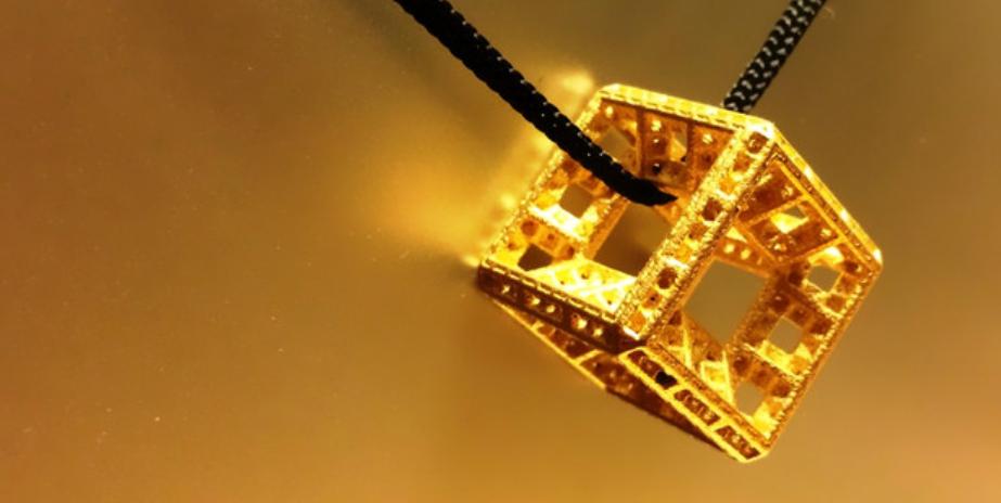 硬金和千足金价值一样吗图片欣赏,硬金足金和千足金的区别