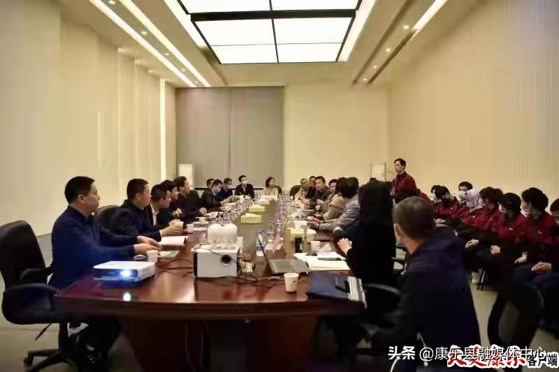 “我在厦门挺好的”——厦门市百路达公司见闻