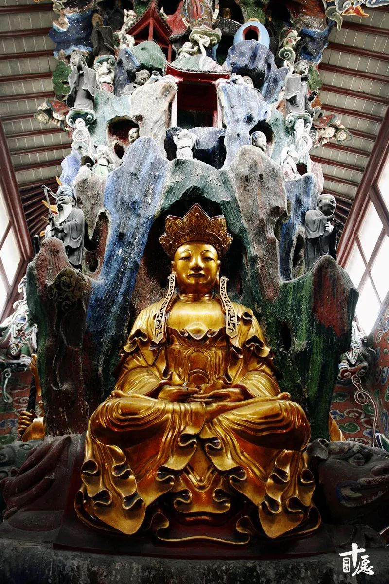 恭迎地藏王菩萨圣诞九华山,恭迎地藏菩萨圣诞殊胜日