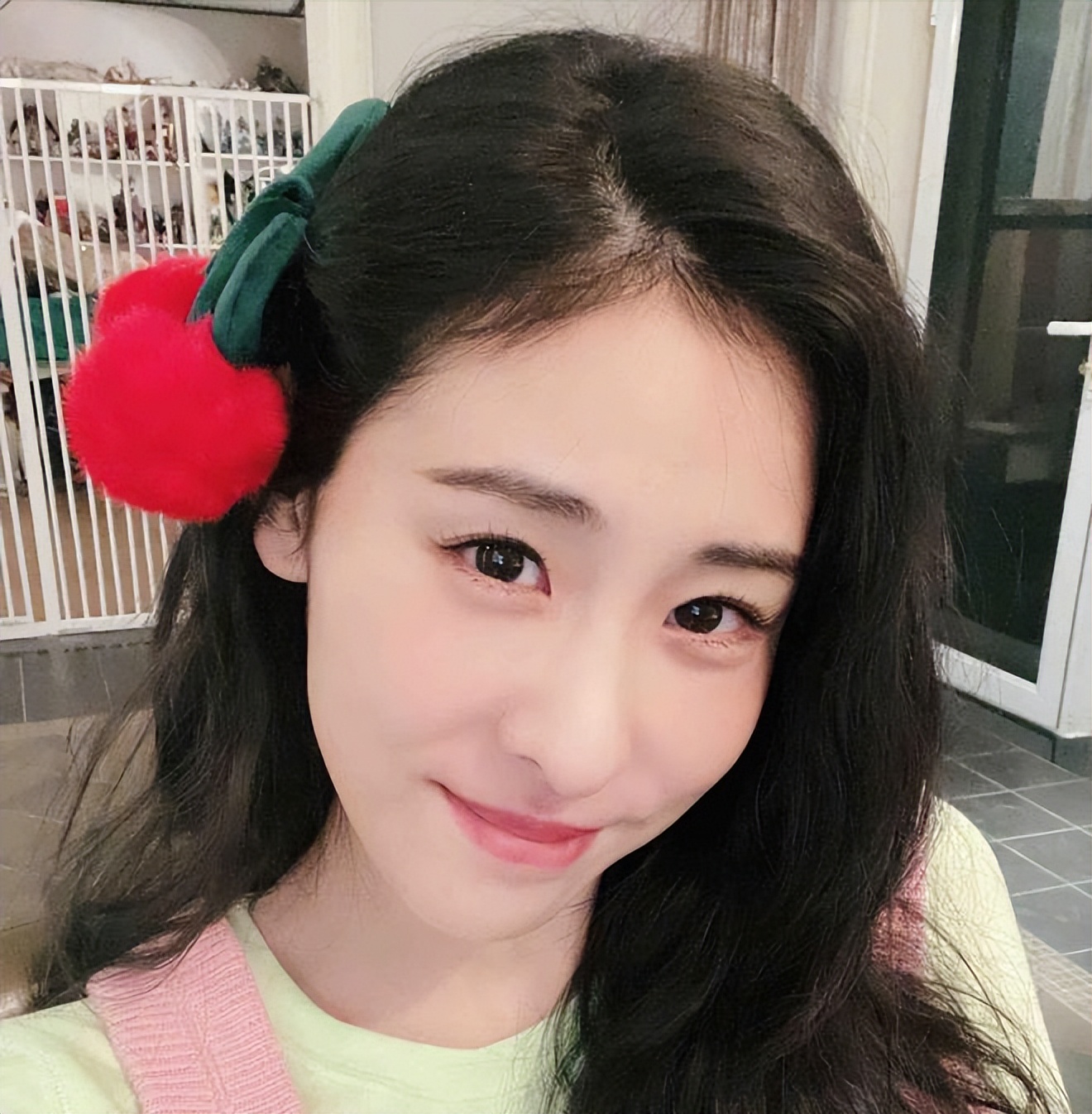 张碧晨曾经和华晨宇是什么关系,张碧晨个人资料华晨宇