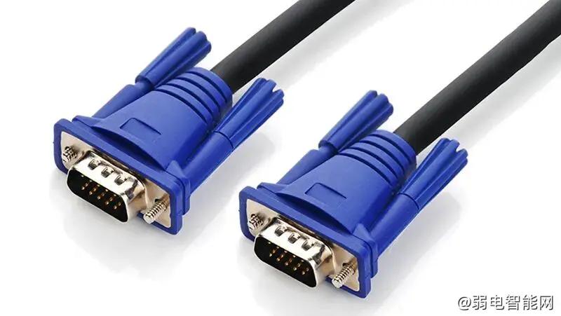 dvi接口和vga接口和hdmi区别,vgahdmidvidp有啥区别