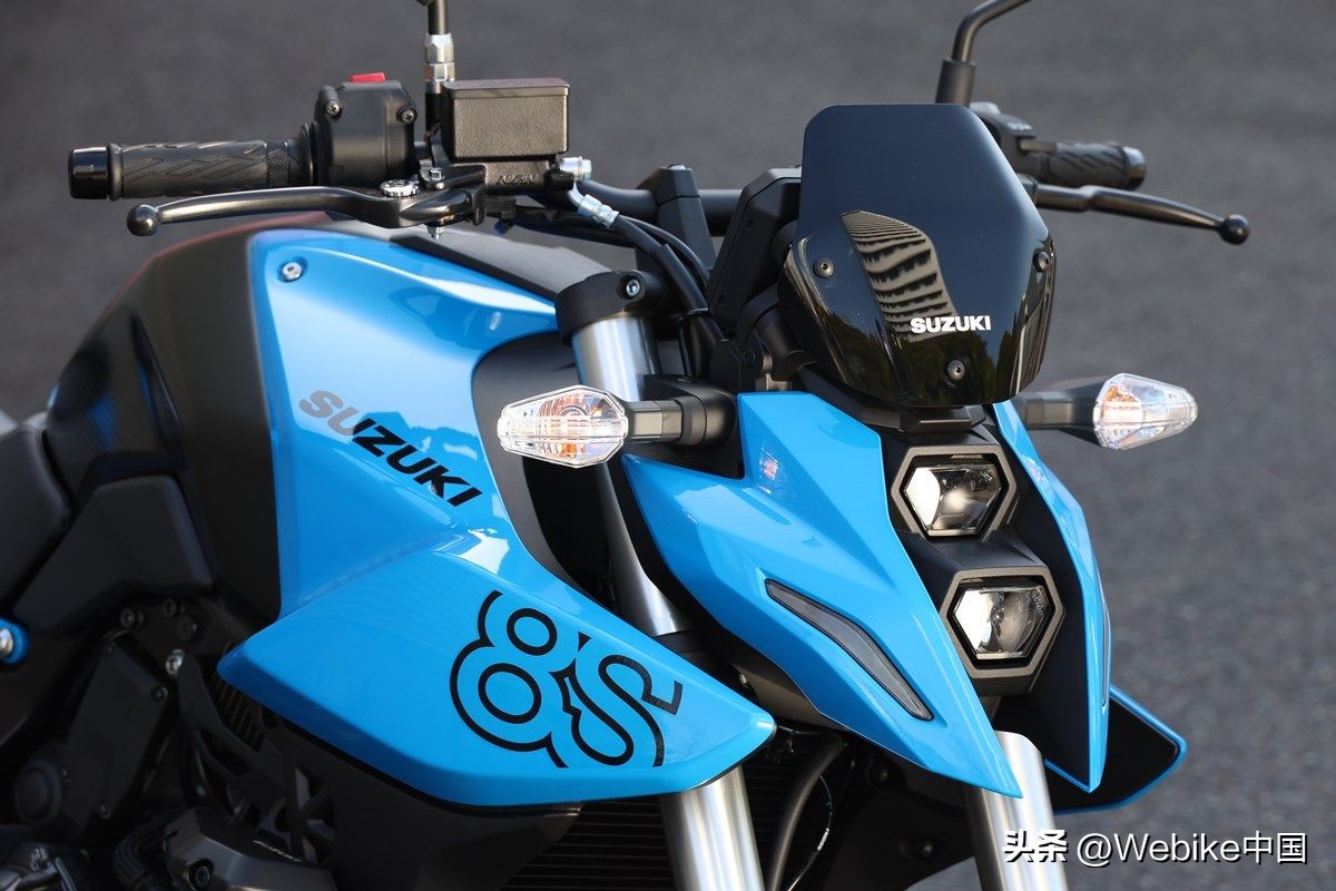 2015suzukigsxs750娴嬭瘎,suzukigsxr750娴嬭瘯