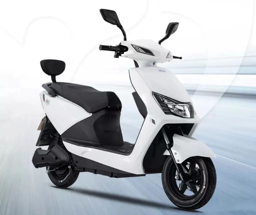 3000元以内公认最好看的三款电摩,3款实力派电摩推荐