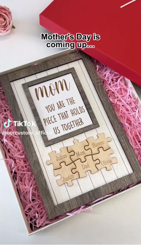 母亲节借势营销案例,母亲节创意礼品营销视频