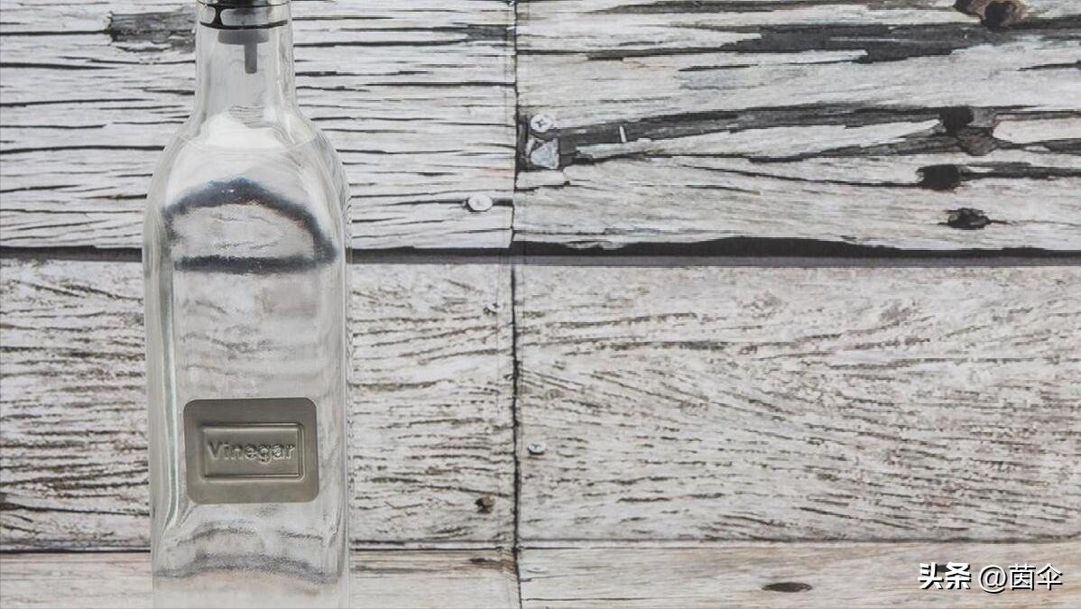 去污渍最强的清洁喷雾,生活清洁污渍小妙招大全实用