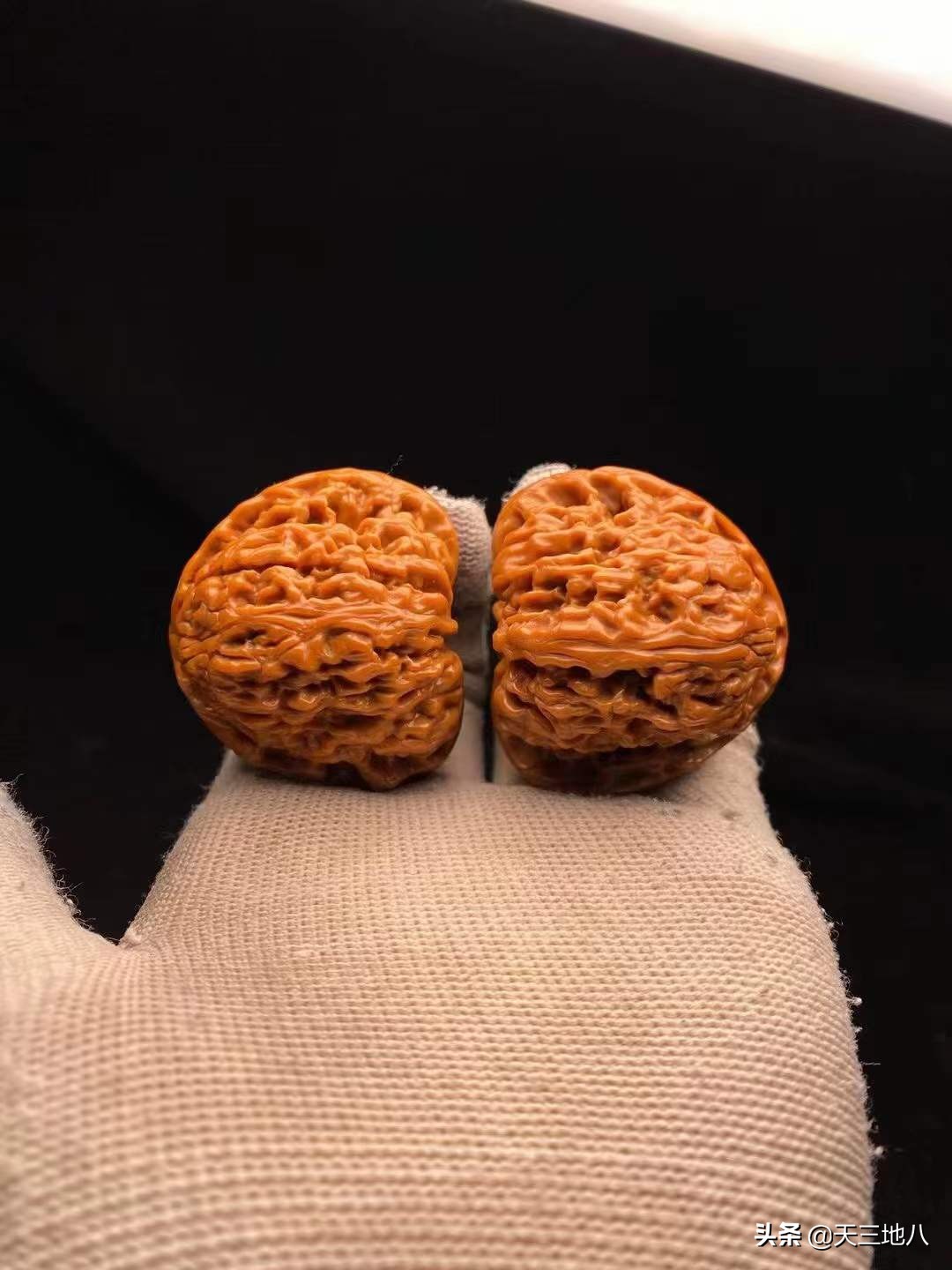 男士核桃文玩,文玩核桃39种图解