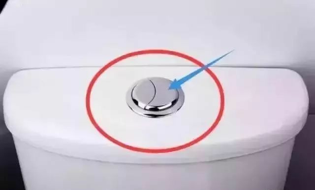 马桶冲水按钮为什么有两个按键,马桶冲水为什么是两个按钮