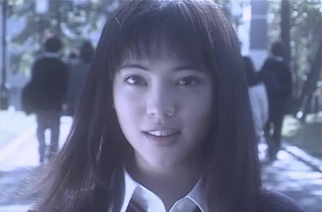 电影中那些最动(kong)人(bu)的笑容,是否也治愈了你