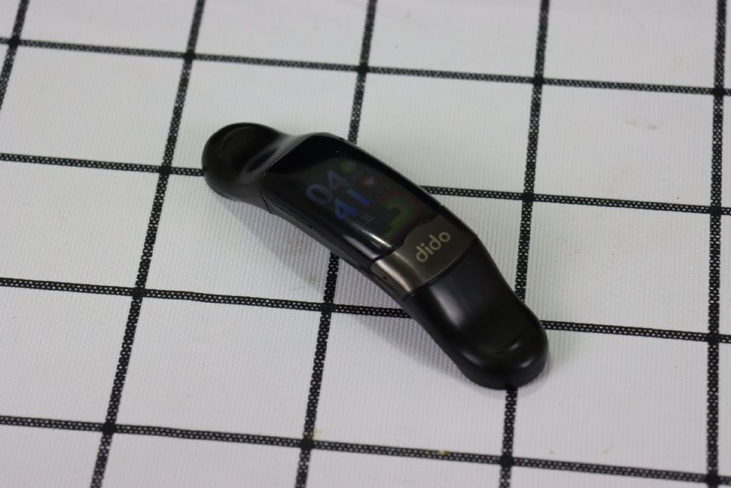 dido智能手环y2视频,didoy2手环