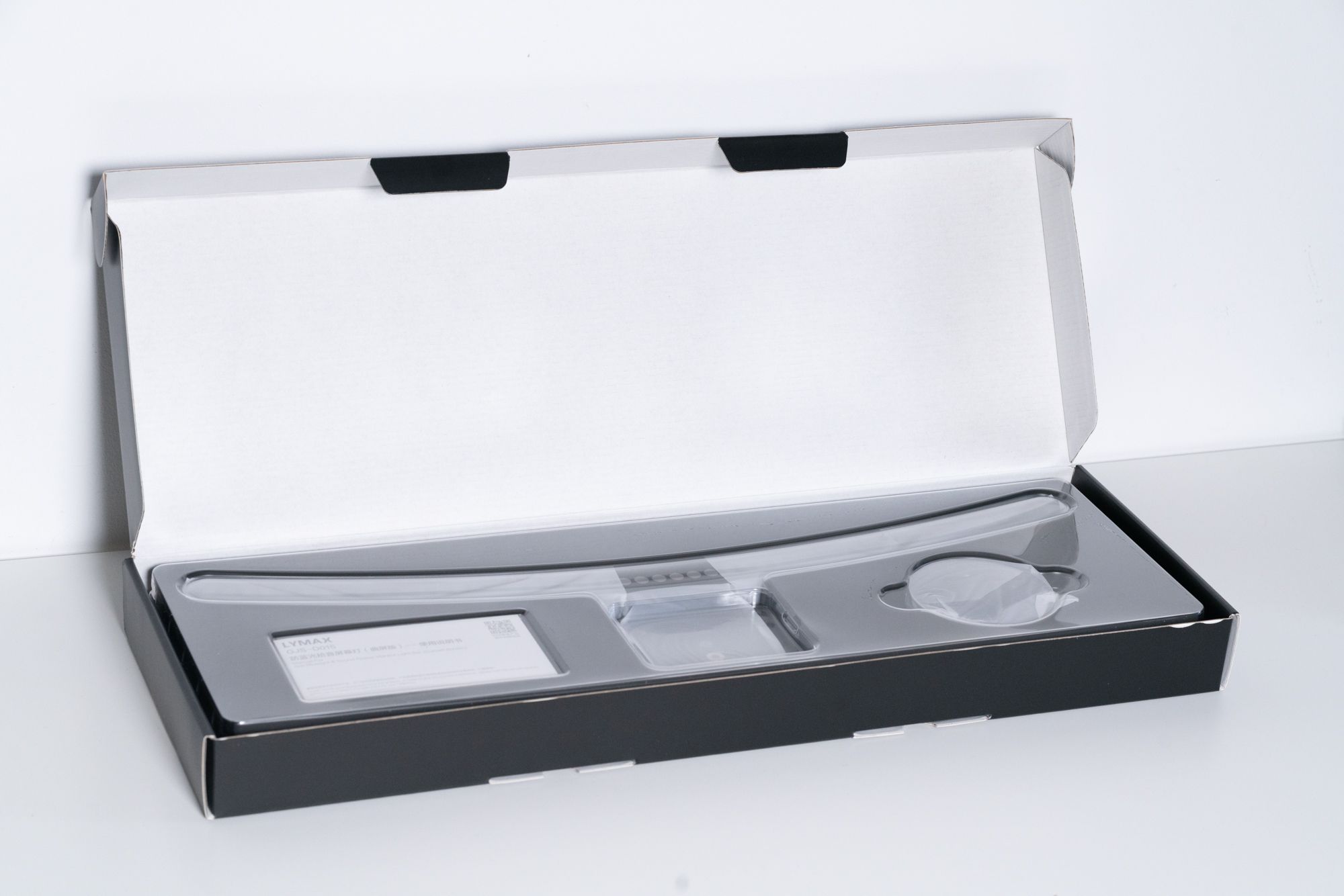 徕美视显示器补光灯,徕美曲面显示器挂灯