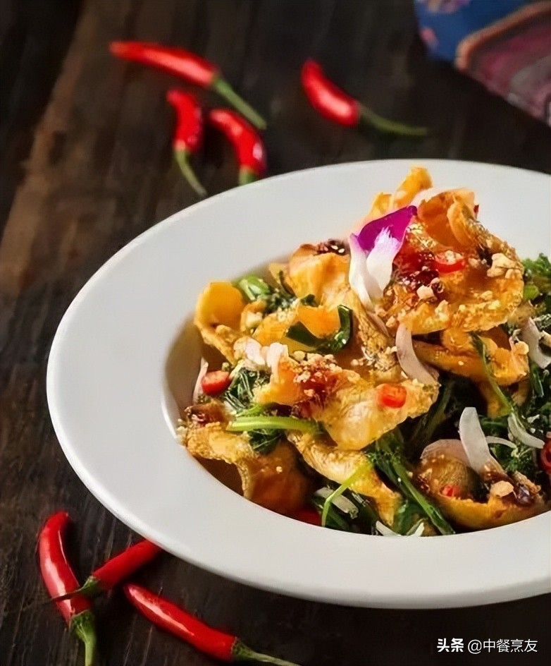 夏季饭店旺销菜品,中国最好的旺销菜
