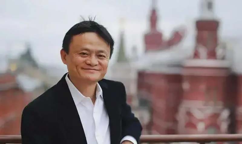 马云保镖李天金工资,李天金担任马云保镖时体重多少