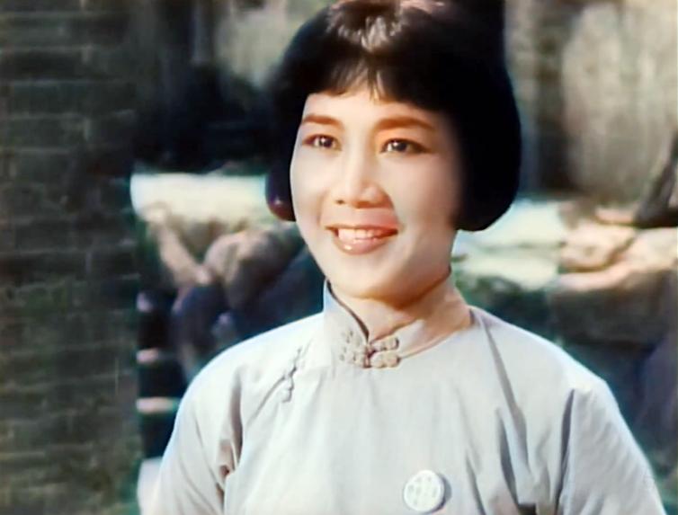 又一著名女演员去世,又一著名女歌唱家因病离世