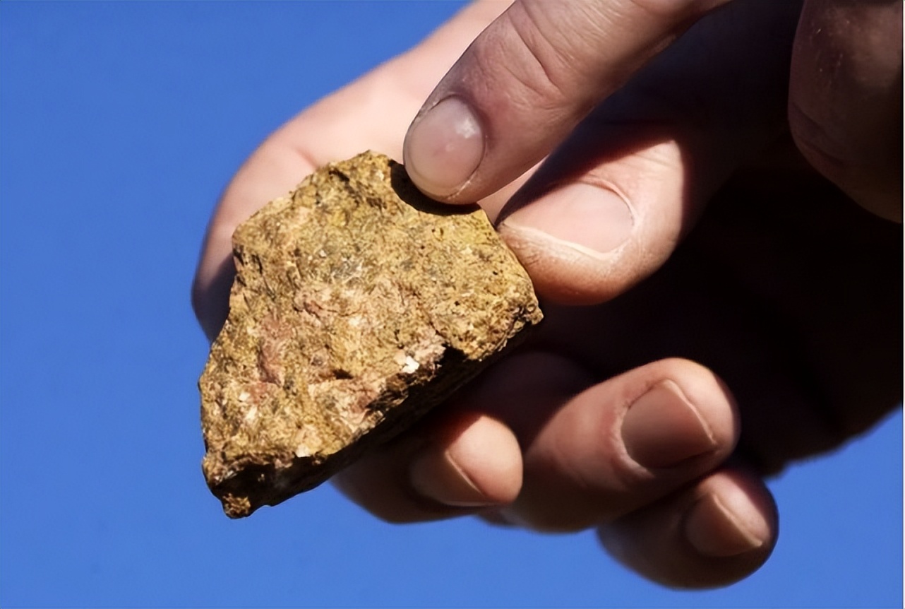 世界最值钱的资源储量,世界稀有资源储量