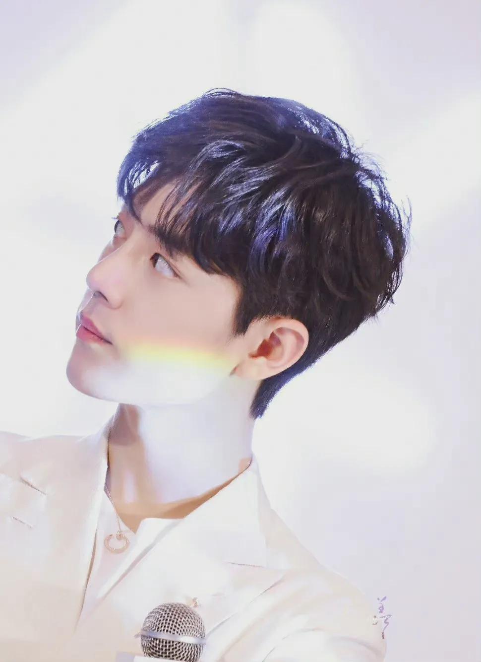 赶紧提醒给官宣日没抢到的朋友们吧