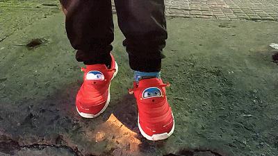 央视曝光童鞋致癌物超100多倍,儿童雌激素超标