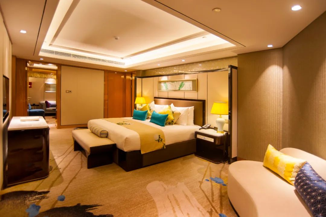 昆山青芒果宾馆,昆山宾馆自助餐在几楼