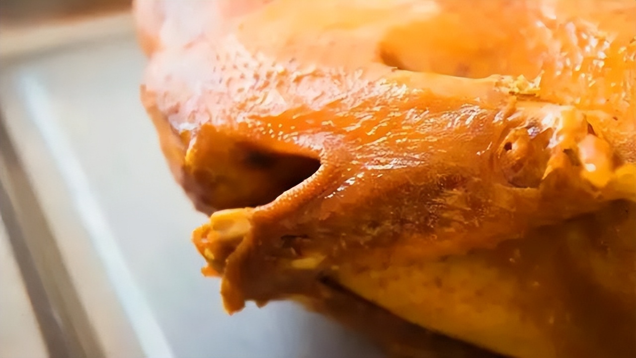 张汪景坤板鸭,张汪景坤板鸭好不好吃