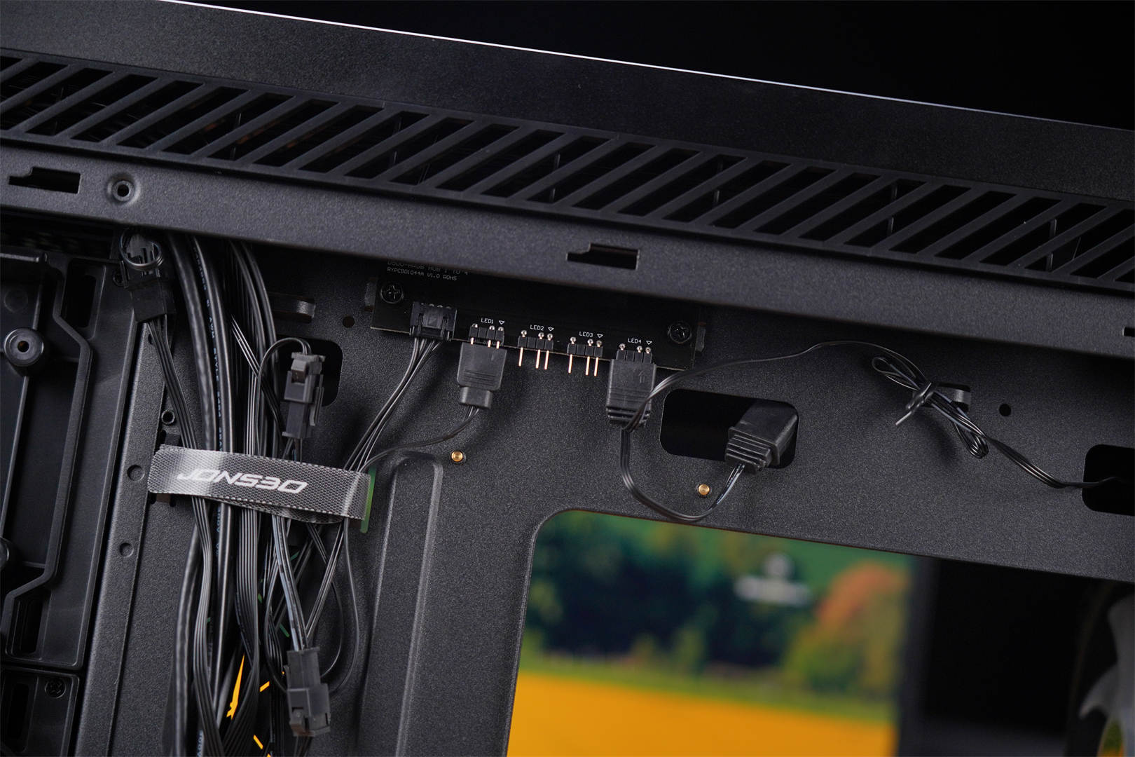 乔思伯d500评测,乔思伯d500尺寸