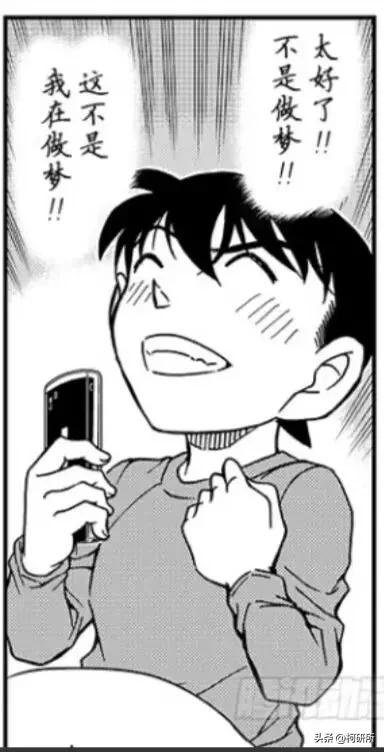 推理狂工藤新一,服部平次工藤新一推理对决