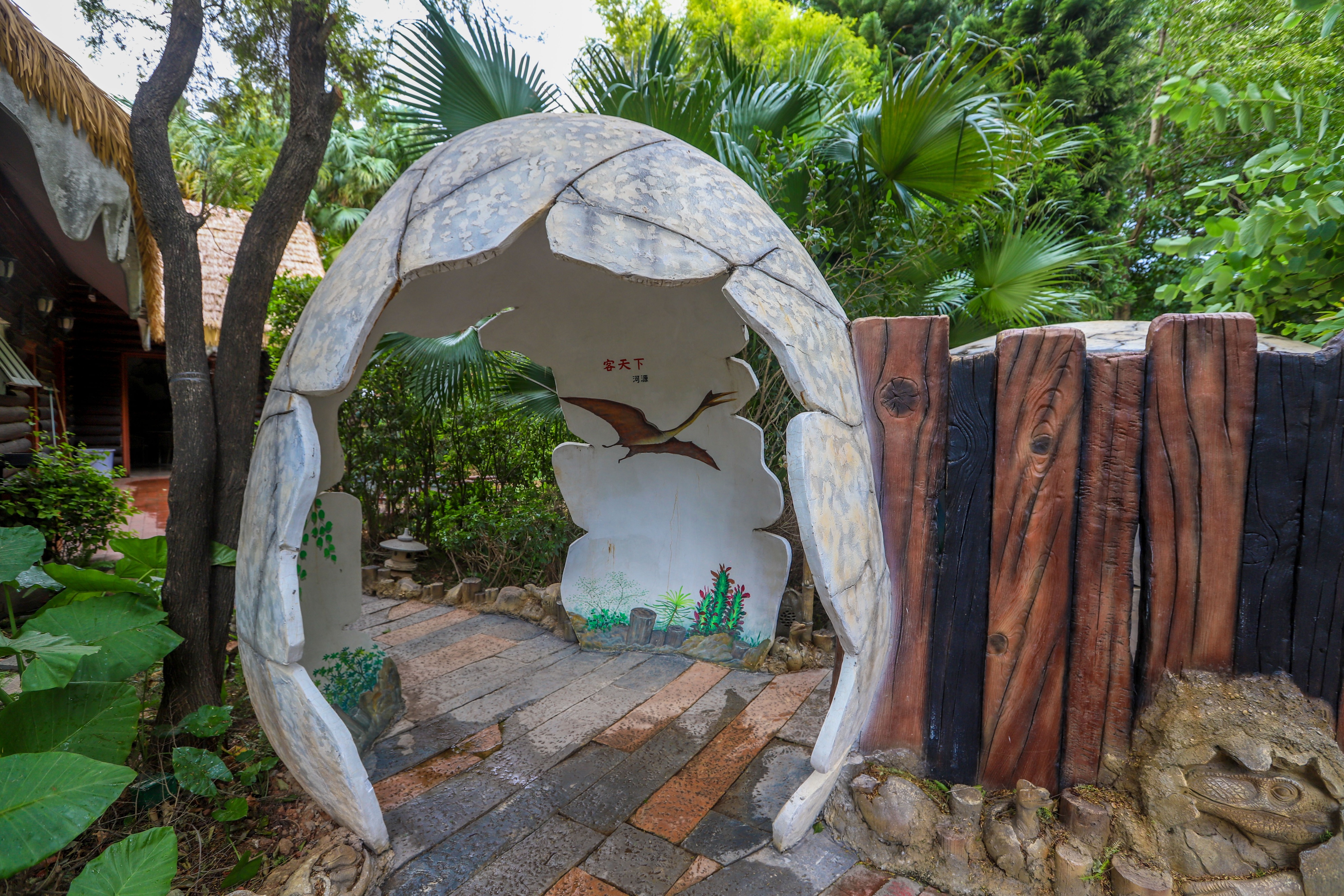 河源的真温泉在什么地址,河源温泉最多的镇