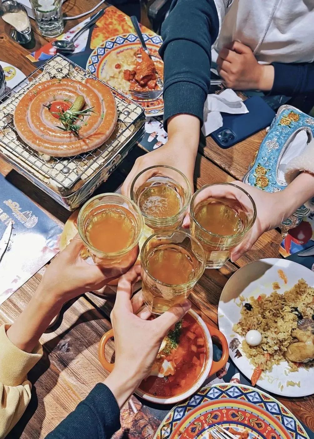 呼伦贝尔特色美食推荐,呼伦贝尔打卡美食