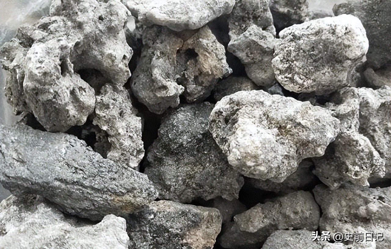 日本为何要收我国的高炉渣,日本钢材换炉渣