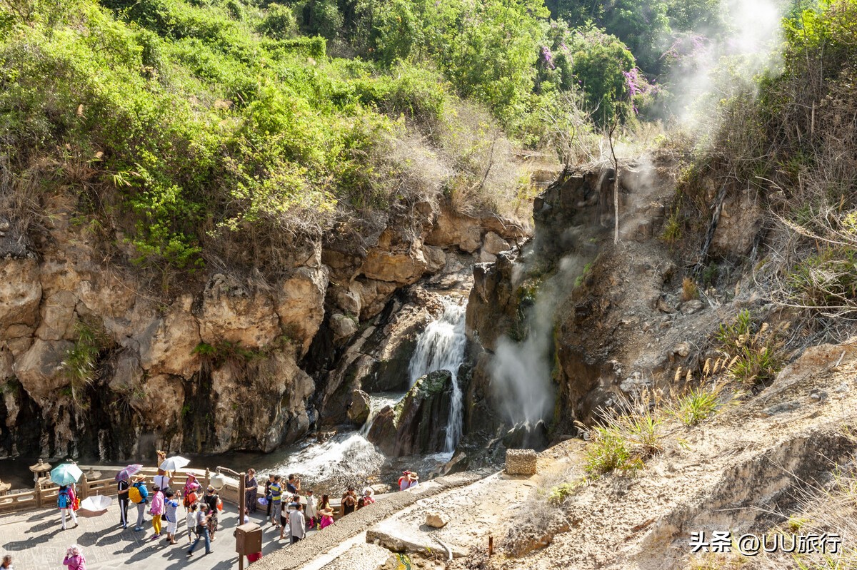 这才是云南最值得去的16个地方,云南最值得去的几个地方