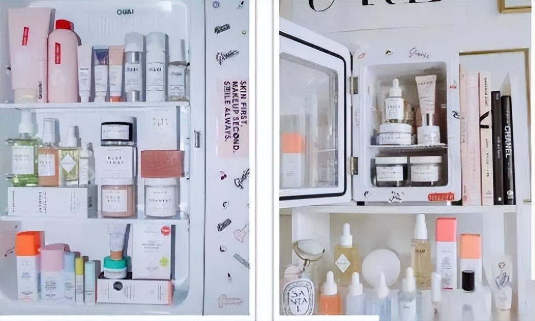 国货抗皱抗衰老护肤品套装,抗皱护肤品套装推荐平价