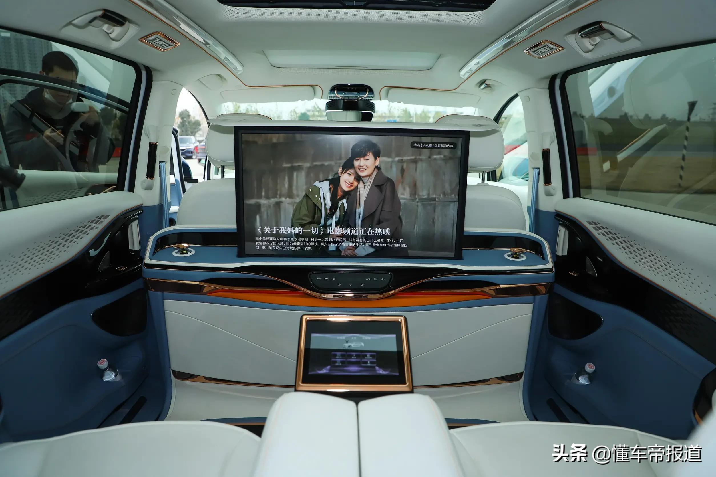 2019年值得推荐的新能源车型,下半年最火3款新能源车型推荐