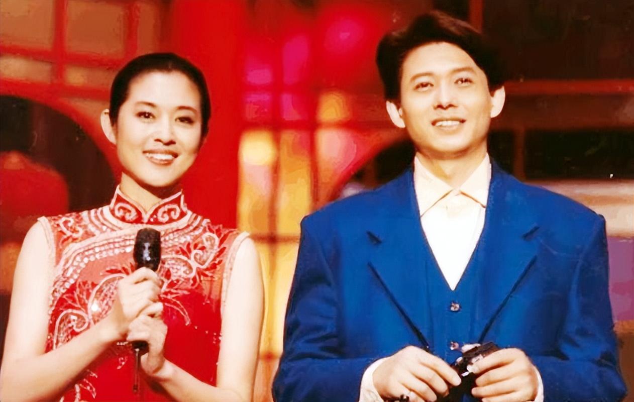 程前：与前妻离婚27年，娶小娇妻51岁当爹，如今前妻生活怎么样了