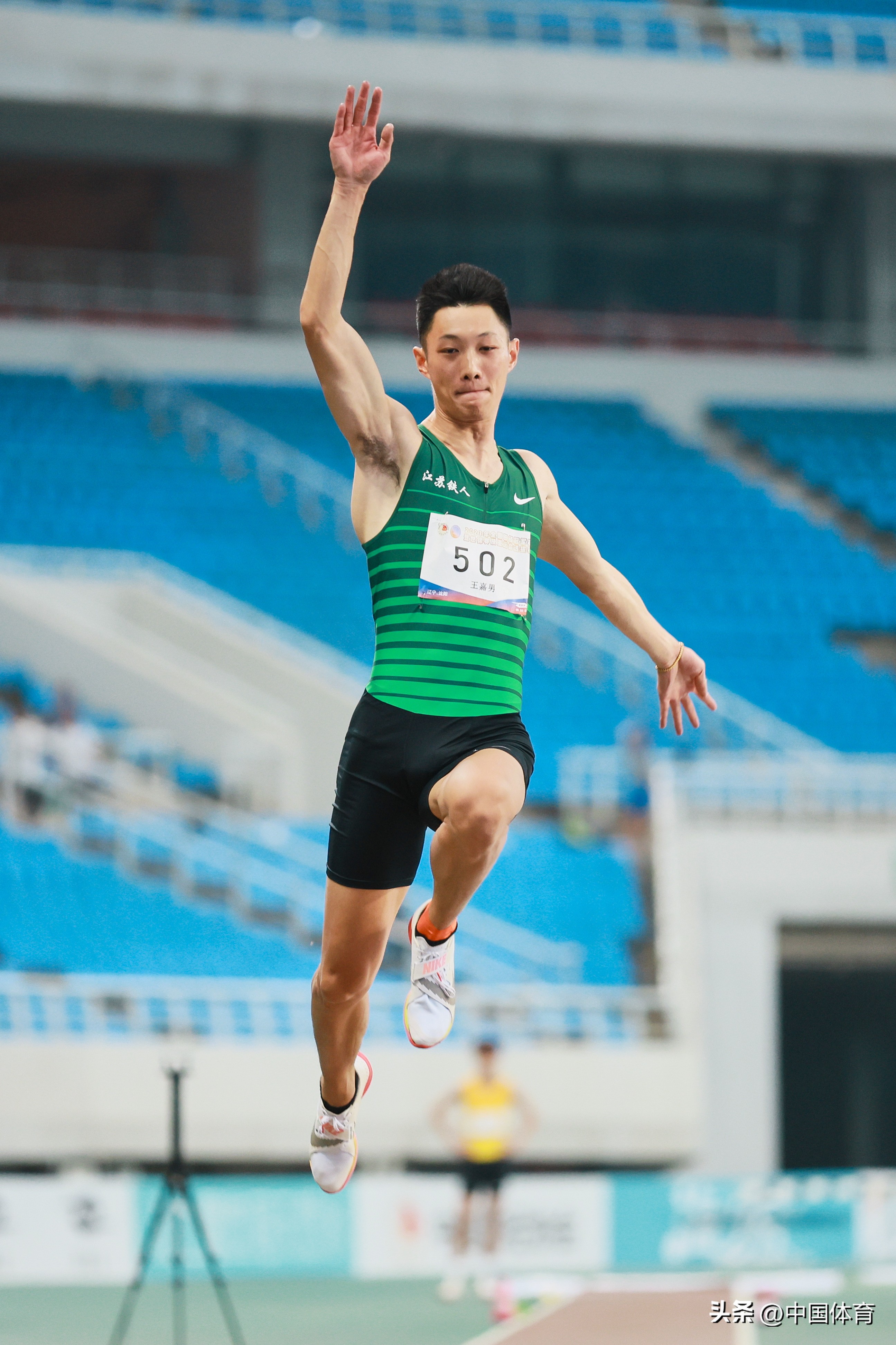 女子铅球巩立姣夺冠时间,巩立姣女子铅球夺冠时间