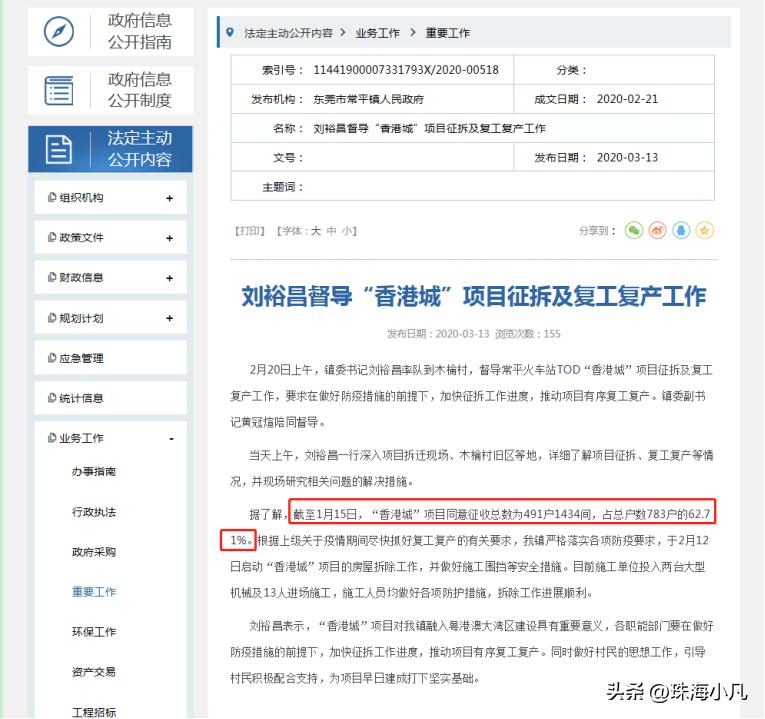 常平香港城对常平房价的影响,常平香港城在什么地方