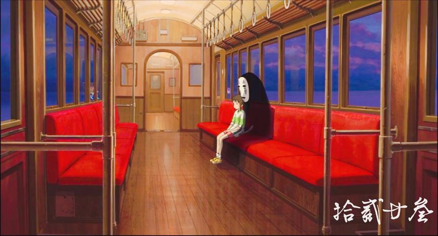 为什么千与千寻人生必看,千与千寻人生道理