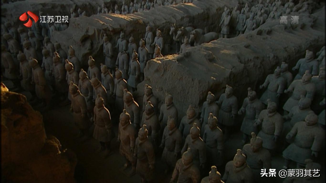 十部必看历史纪录片历史解密,盘点6部惊艳的历史纪录片