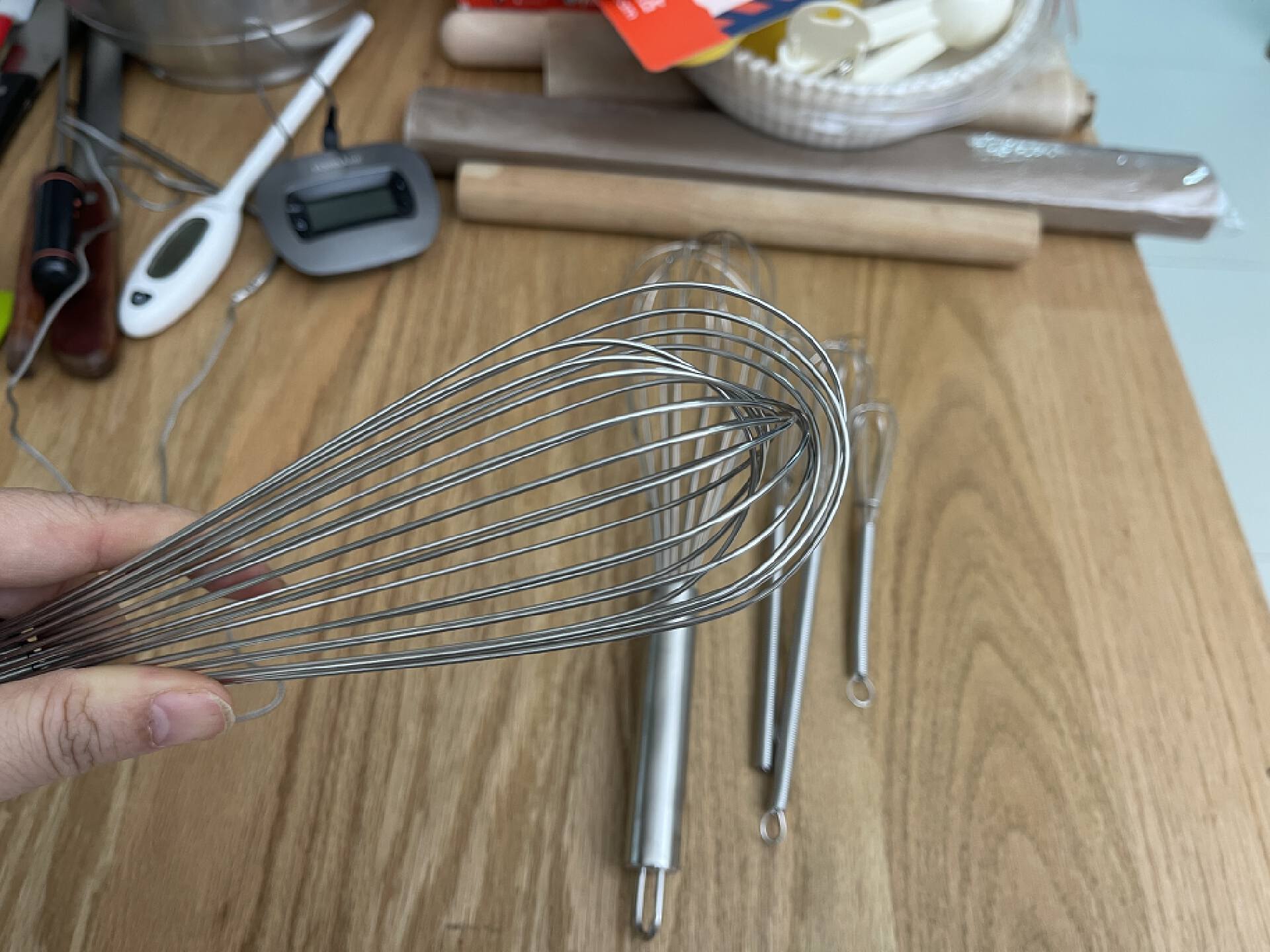 烘焙新手入门工具教程,烘焙新手入门食谱大全