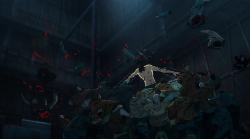 四月可能出现的霸权番,10月最强霸权番